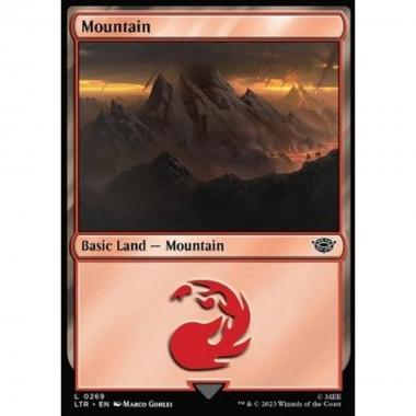 Mountain (V.2) - Mountain (V.2) - [LTR] [NM]