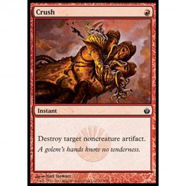 Crush - Stritolare - [MBS] [NM]