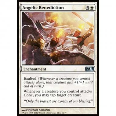 Angelic Benediction - Protezione Angelica - [M13] [NM]
