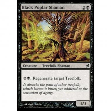 Black Poplar Shaman - Black Poplar Shaman - [LRW] [NM]