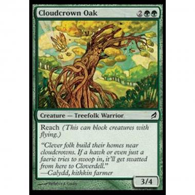 Cloudcrown Oak - Cloudcrown Oak - [LRW] [NM]