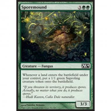 Sporemound - Collina delle Spore - [M14] [NM]