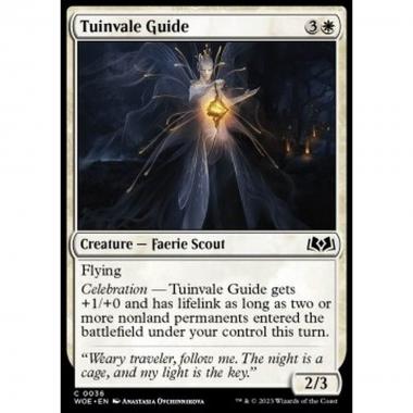 Tuinvale Guide - Tuinvale Guide - [WOE] [NM]