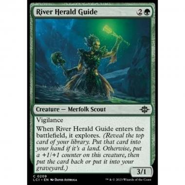 River Herald Guide - River Herald Guide - [LCI] [NM]
