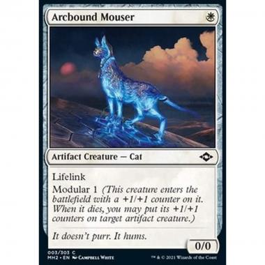 Arcbound Mouser - Arcbound Mouser - [MH2] [NM]