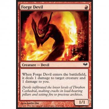 Forge Devil - Diavolo della Forgia - [DKA] [NM]