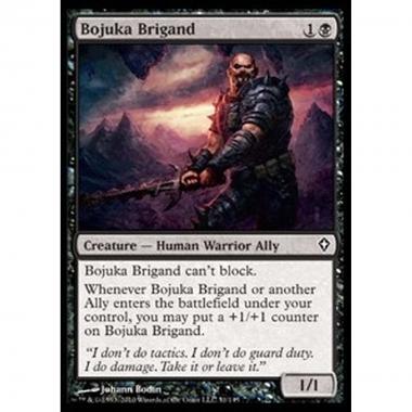 Bojuka Brigand - Brigante di Bojuka - [WWK] [NM]