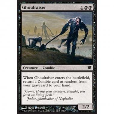 Ghoulraiser - Radunaghoul - [ISD] [NM]
