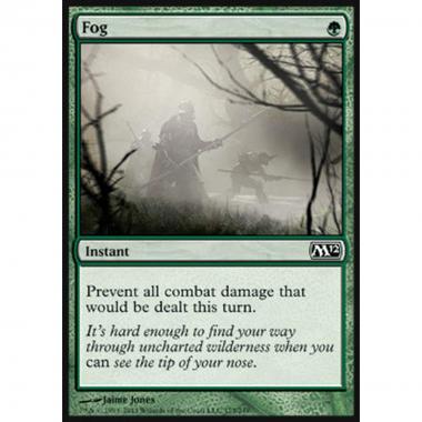 Fog - Nebbia - [M12] [NM]