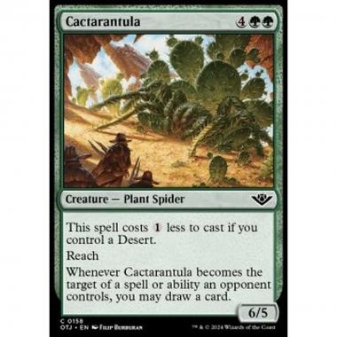 Cactarantula - Cactarantula - [OTJ] [NM]