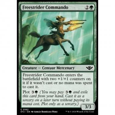 Freestrider Commando - Freestrider Commando - [OTJ] [NM]