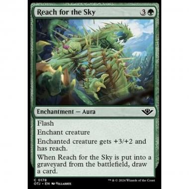 Reach for the Sky - Reach for the Sky - [OTJ] [NM]