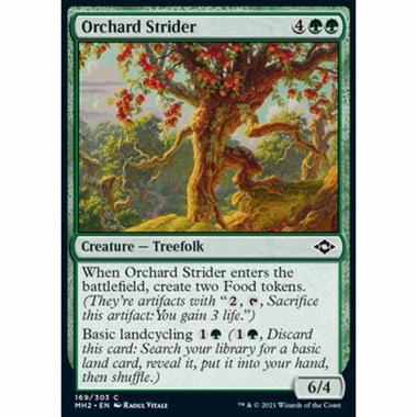 Orchard Strider - Orchard Strider - [MH2] [NM]