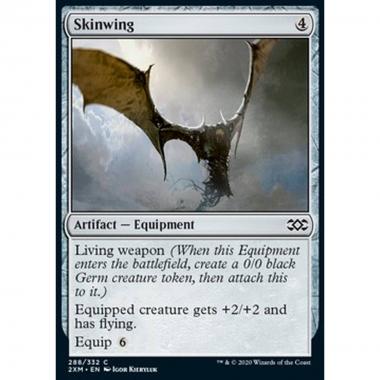 Skinwing - Skinwing - [2XM] [NM]