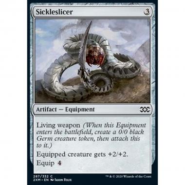 Sickleslicer - Sickleslicer - [2XM] [NM]