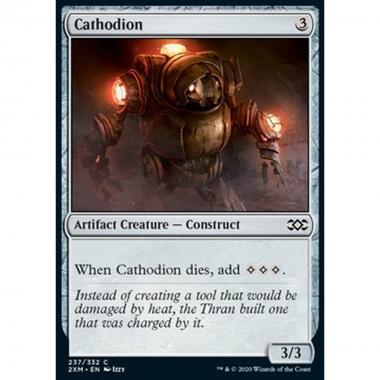 Cathodion - Cathodion - [2XM] [NM]