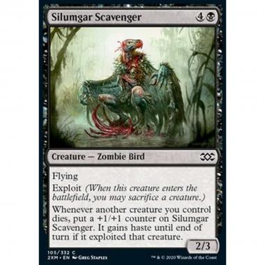 Silumgar Scavenger - Silumgar Scavenger - [2XM] [NM]