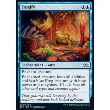 Frogify - Frogify - [2XM] [NM]