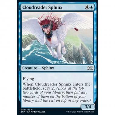 Cloudreader Sphinx - Cloudreader Sphinx - [2XM] [NM]