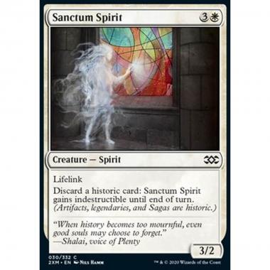 Sanctum Spirit - Sanctum Spirit - [2XM] [NM]