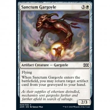 Sanctum Gargoyle - Sanctum Gargoyle - [2XM] [NM]