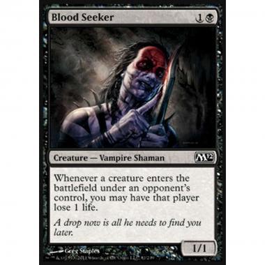 Blood Seeker - Cercasangue - [M12] [NM]