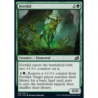 Fertilid - Fertilid - [IKO] [NM]