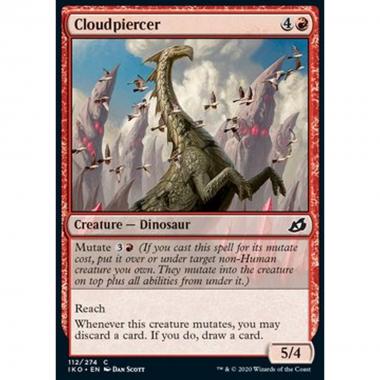 Cloudpiercer - Trafigginubi - [IKO] [NM]