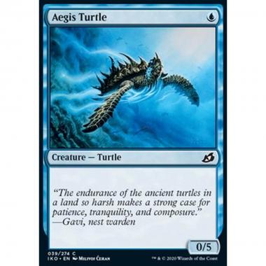 Aegis Turtle - Tartaruga dell'Egida - [IKO] [NM]