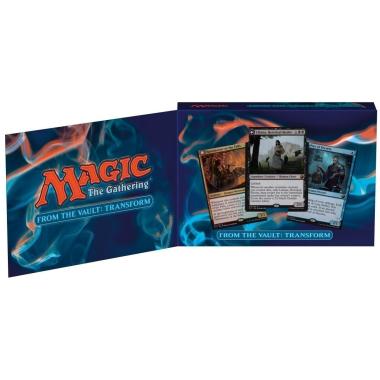 From the Vault: TRANSFORM
