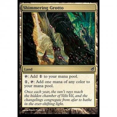 Shimmering Grotto - Grotta Scintillante - [LRW] [NM]
