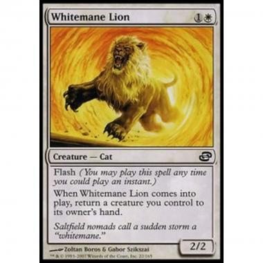 Whitemane Lion - Whitemane Lion - [PLC] [EX]
