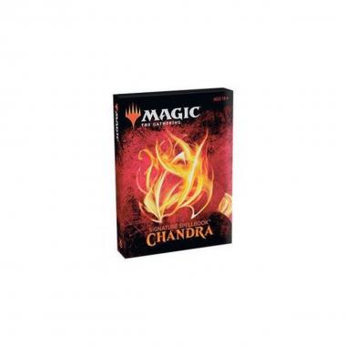 Signature Spellbook: CHANDRA