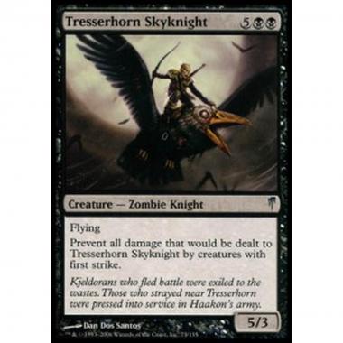 Tresserhorn Skyknight - Cavalcacieli di Tresserhorn - [CSP] [EX]