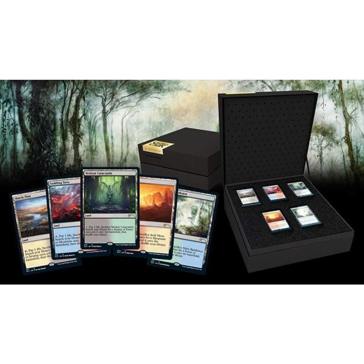 Secret Lair Ultimate Edition ENG Magic
