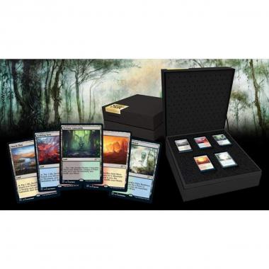Secret Lair Ultimate Edition ENG Magic