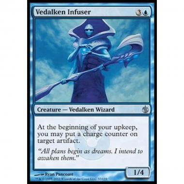 Vedalken Infuser - Infonditore Vedalken - [MBS] [NM]