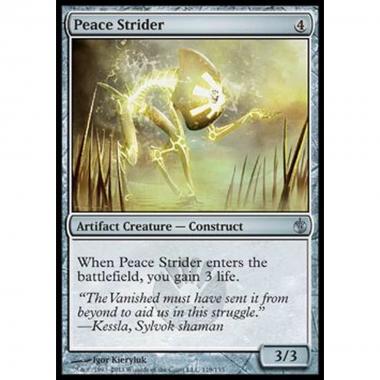 Peace Strider - Errante Pacifico - [MBS] [NM]