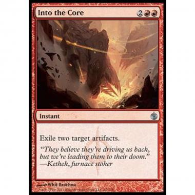 Into the Core - Nel Nucleo - [MBS] [NM]