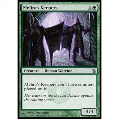 Melira's Keepers - Custodi di Melira - [MBS] [NM]