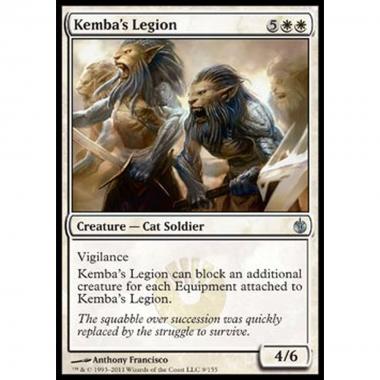 Kemba's Legion - Legione di Kemba - [MBS] [NM]