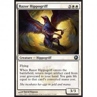 Razor Hippogriff - Ippogrifo Tagliente - [SOM] [NM]