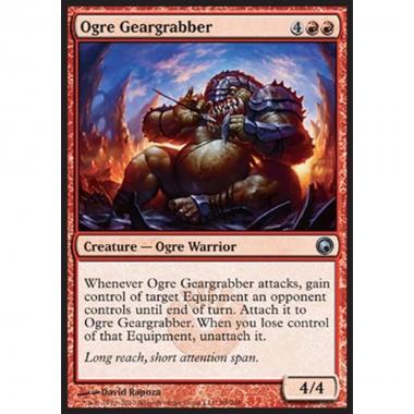 Ogre Geargrabber - Ogre Arraffone - [SOM] [NM]