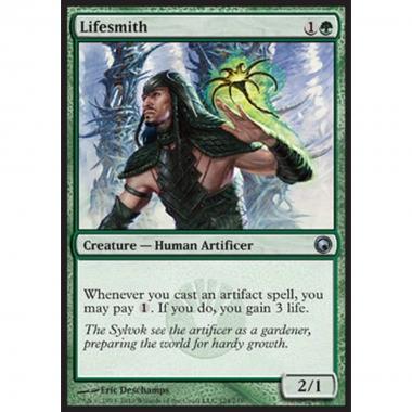 Lifesmith - Plasmavita - [SOM] [NM]