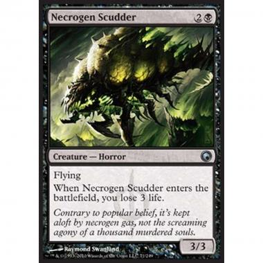 Necrogen Scudder - Spinta Necrogena - [SOM] [NM]