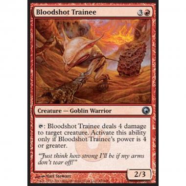 Bloodshot Trainee - Apprendista Sanguinario - [SOM] [NM]