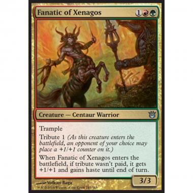 Fanatic of Xenagos - Fanatico di Xenagos - [BNG] [NM]