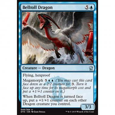 Belltoll Dragon - Drago delle Campane - [DTK] [NM]