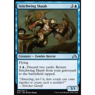Stitchwing Skaab - Skaab Alacucita - [SOI] [NM]