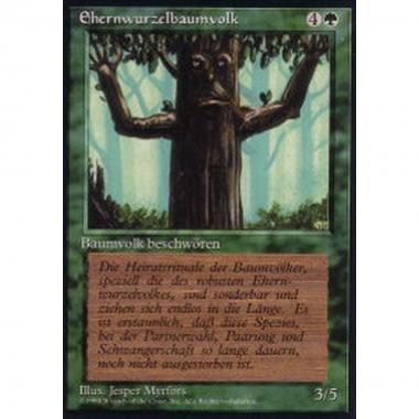 Ironroot Treefolk - Silvantropi Radice di Ferro - [DTL] [EX]